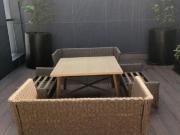 VENTA PENTHOUSE CON TERRAZA Y ROOF GARDEN AMPLIACIÓN...