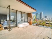 Venta Penthouse con vista 360° en la Condesa