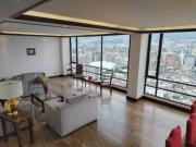 Venta Penthouse con vista espectacular La Carolina
