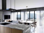 Venta Penthouse Cumbres 4 Sector