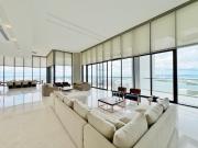Venta penthouse de 4 habitaciones Portomarine Bocagrande...