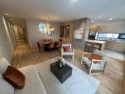 Venta Penthouse Departamento de 3 habitaciones. La...