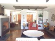 Venta Penthouse duplex 4 dormitorios sector Quito Tenis