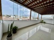 venta penthouse duplex. cerca Chacarilla, Surco