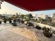 VENTA PENTHOUSE DÚPLEX CON SALIDA A PARQUE PRIVADO