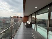 VENTA PENTHOUSE DÚPLEX DE LUJO EN SALITRE – BOGOTÁ | 410...