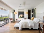 Venta Penthouse Duplex en Recoleta, CABA 8 Ambientes