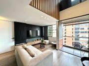 VENTA PENTHOUSE DÚPLEX LOMA DEL PADRE MARIANITO/ALTOS...