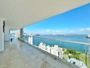Venta Penthouse en Bocagrande Cartagena Edificio Navalera