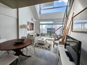 Venta Penthouse en duplex 3 ambientes tipo Loft Palermo...