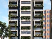 VENTA PENTHOUSE, EN LA CASTELLANA MEDELLIN