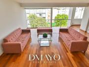 Venta Penthouse en la mejor zona de Miraflores a pasos...