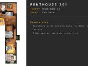 Venta Penthouse en Polanco