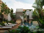 Venta Penthouse en TULUM de 2 habitaciones, 4 baños,...