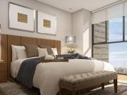 Venta Penthouse en We Santa Fe, Cuajimalpa de Morelos,...