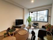 Venta. PentHouse Interior_809. Sta. Cruz Atoyac. Benito...