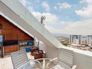 VENTA PENTHOUSE INTERLOMAS TERRAZAS 3 HAB