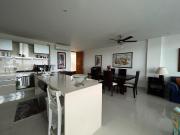 Venta Penthouse Karibana Cartagena Beach