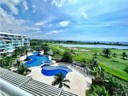 VENTA PENTHOUSE KARIBANA GOLF BEACH CLUB, CARTAGENA