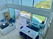 Venta penthouse Karibana Torre Bahía Golf Beach