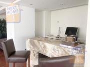VENTA PENTHOUSE LOMAS DE CHAPULTEPEC