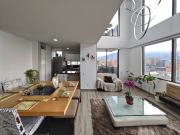 VENTA PENTHOUSE PASADENA, 168 MTS, 4 HAB, 3 BA, 3 PARQ