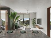 Venta penthouse Playa del Carmen