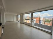 Venta penthouse remodelado Medellín Conquistadores