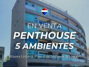VENTA PENTHOUSE RIBERA URBANA NQN