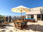 VENTA Penthouse Triplex 4 dorm Pileta Terraza Parr