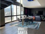 VENTA PENTHOUSELUJOAV.SANTA FE