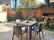 VENTA PERMUTA 2 Casas de 1 y 2 dormitorios, Cochera,...