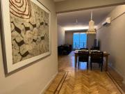 Venta / Permuta. Buenos Aires. CABA Departamento 2...