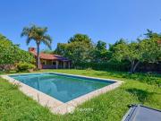 VENTA | PERMUTA Casa 1 dormitorio, parque y piscina...