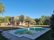 VENTA | PERMUTA Casa 2 dormitorios, y pileta Country 16,...