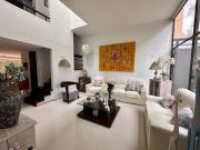 VENTA /PERMUTA CASA CAMPESTRE CONJ CERRADO GUAIMARAL, BOGOTA