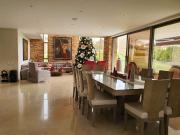 VENTA PERMUTA CASA CAMPESTRE RUITOQUE ALTO GOLF COUNTRY...