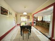 VENTA / PERMUTA. Casa de 3 dormitorios con jardin y...