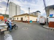 VENTA PERMUTA CASA LOTE ESQUINERA CENTRO PIEDECUESTA...