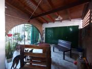 VENTA PERMUTA Casa un dormitorios, patio y cochera.... VENTA PERMUTA Casa un dormitorios, patio y cochera....