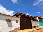 VENTA PERMUTA CASA ZAPATOCA