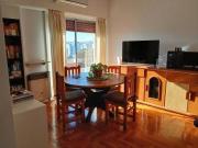 Venta Permuta Departamento en villa crespo dos ambientes...