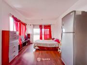 VENTA | PERMUTA Departamento monoambiente con balcón...