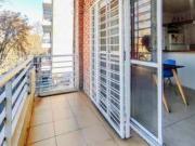 VENTA / PERMUTA – Dúplex con Balcón de 1 Dormitorio y...
