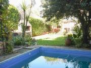 Venta casa Fisherton, Rosario 2 dormitorios con jardín y...