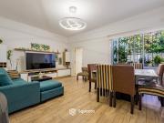 VENTA | PERMUTA PH de 3 dormitorios comodín y patio...