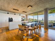 VENTA/ PERMUTA Piso exclusivo con vista al río en...