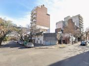 Venta / permuta | Terreno en esquina para construcción |...