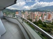 Venta Pethouse en Sabaneta sector Las Lomitas