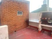 VENTA PH 181m2 AL FONDO en MONTIEL Y AV ALBERDI